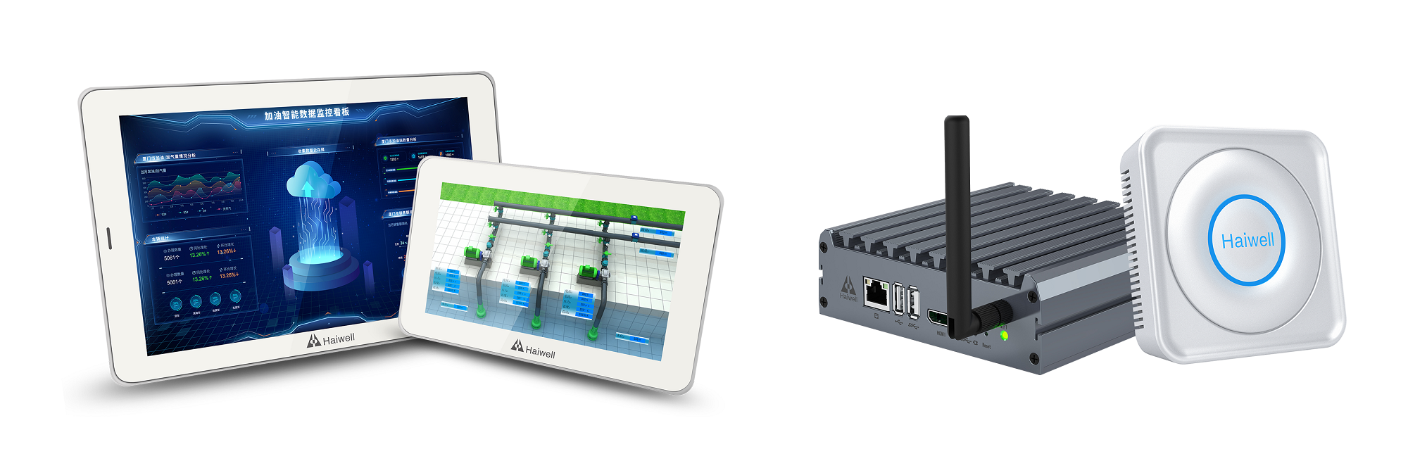 海為工業(yè)自動化 工業(yè)物聯(lián)網(wǎng)