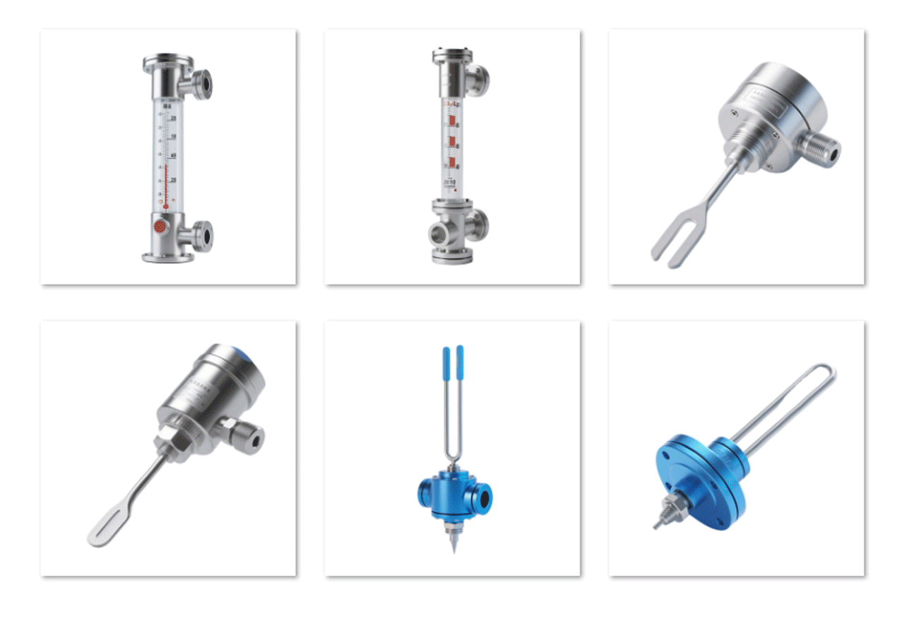 海為工業自動化 工業物聯網