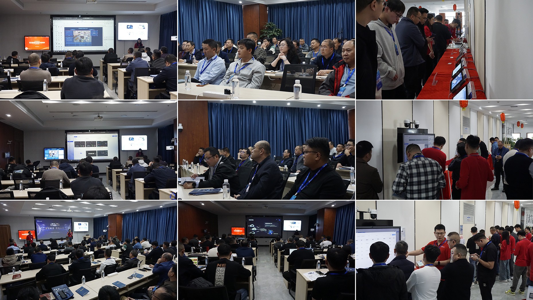 海為工業自動化 工業物聯網